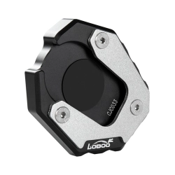 LOBOO Nakładka na stopkę boczną do BMW F750GS (10.3.03031.001.11)