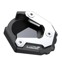 LOBOO Nakładka na stopkę boczną do BMW S1000XR (2021) (10.3.03062.001.11)