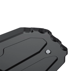 LOBOO Nakładka na stopkę boczną do BMW S1000XR (2021) (10.3.03062.001.11)