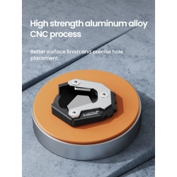 LOBOO Nakładka na stopkę boczną do BMW S1000XR (2021) (10.3.03062.001.11)