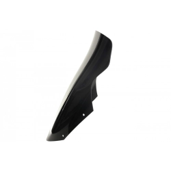 MRA szyba motocyklowa KAWASAKI ER6F EX 650 C 2009-2011, forma T, CZARNA