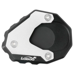 LOBOO Nakładka na stopkę boczną do BMW R1200/1250GS (10.3.03081.001.11)