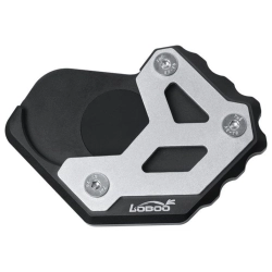 LOBOO Nakładka na stopkę boczną do BMW R1250GS ADV HP (10.3.03088.001.11)