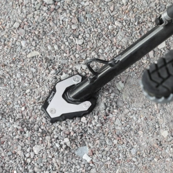 LOBOO Nakładka na stopkę boczną do KTM690, KTM790 Adventure, KTM790 Adventure R, KTM890 Adventure R, KTM1050, KTM1190, KTM1290,