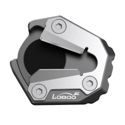 LOBOO Nakładka na stopkę boczną do KTM1290 Super Adventure S (2022-) (10.3.03251.001.11)