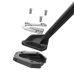 LOBOO Nakładka na stopkę boczną do KTM1290 Super Adventure S (2022-) (10.3.03251.001.11)