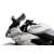 MRA szyba motocyklowa KAWASAKI ER6F EX 650 C 2009-2011, forma T, CZARNA