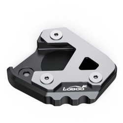 LOBOO Nakładka na stopkę boczną do SUZUKI DL650