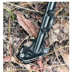 LOBOO Nakładka na stopkę boczną do SUZUKI DL650