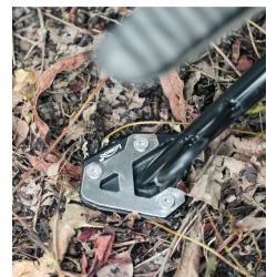 LOBOO Nakładka na stopkę boczną do SUZUKI DL650