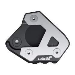 LOBOO Nakładka na stopkę boczną do SUZUKI DL650