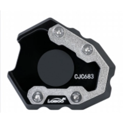 LOBOO Nakładka na stopkę boczną do BENELLI TRK552X (2024-) (10.3.03683.001.01)