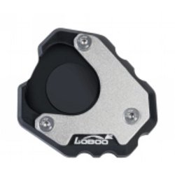 LOBOO Nakładka na stopkę boczną do HONDA XL750 Transalp (2024-) (10.3.03521.001.01)