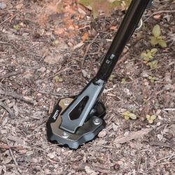 LOBOO Nakładka na stopkę boczną do HONDA CRF1100 ALL/CRF1100DL2L(ADV) (10.3.03321.001.11)