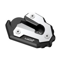 LOBOO Nakładka na stopkę boczną do HONDA GL1800 (10.3.03341.001.11)