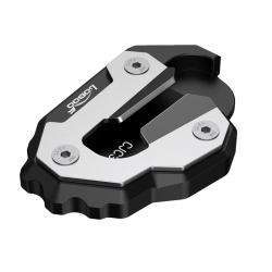 LOBOO Nakładka na stopkę boczną do HONDA GL1800 (10.3.03341.001.11)