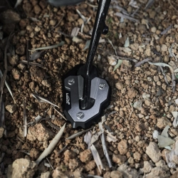 LOBOO Nakładka na stopkę boczną do HONDA GL1800 (10.3.03341.001.11)