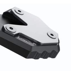 LOBOO Nakładka na stopkę boczną do HONDA FORZA350 (10.3.03370.001.11)