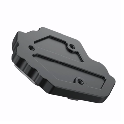 LOBOO Nakładka na stopkę boczną do HONDA FORZA350 (10.3.03370.001.11)