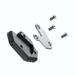 LOBOO Nakładka na stopkę boczną do HONDA FORZA350 (10.3.03370.001.11)