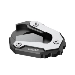 LOBOO Nakładka na stopkę boczną do TRIUMPH Tiger 900RALLY PRO (2021-) (10.3.03911.001.11)