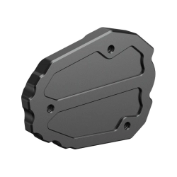 LOBOO Nakładka na stopkę boczną do TRIUMPH Tiger 900RALLY PRO (2021-) (10.3.03911.001.11)