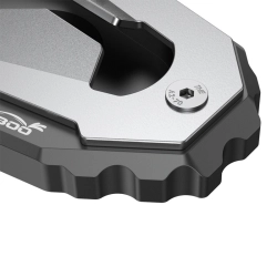 LOBOO Nakładka na stopkę boczną do TRIUMPH Tiger 900RALLY PRO (2021-) (10.3.03911.001.11)