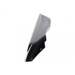 MRA szyba motocyklowa KAWASAKI ER6F EX 650 C 2009-2011, forma R, PRZYCIEMNIANA