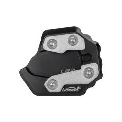 LOBOO Nakładka na stopkę boczną do YAMAHA NMAX155 (2022-) (10.3.03852.001.01)