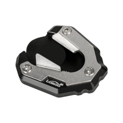 LOBOO Nakładka na stopkę boczną do Triumph Tiger1200 GT PRO (2023-) (10.3.03921.001.11)