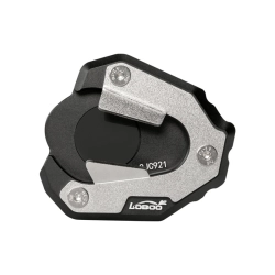 LOBOO Nakładka na stopkę boczną do Triumph Tiger1200 GT PRO (2023-) (10.3.03921.001.11)