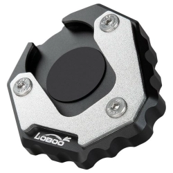 LOBOO Nakładka na stopkę boczną do BMW F850GS (2023-), BMW F850GS ADV (2019-) (10.3.03033.001.01)