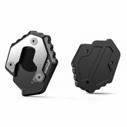 LOBOO Nakładka na stopkę boczną do YAMAHA XMAX 300 (2023-) (10.3.03862.001.01)