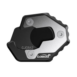 LOBOO Nakładka na stopkę boczną do YAMAHA XMAX 300 (2023-) (10.3.03862.001.01)