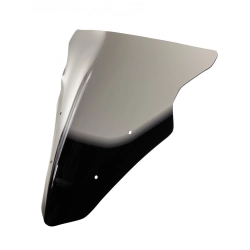 MRA szyba motocyklowa KAWASAKI ER6F EX650E 2012-, forma O, PRZYCIEMNIANA