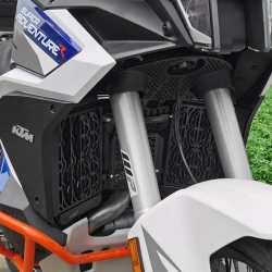 LOBOO Osłona błotna silnika do KTM 1290 Super Adventure S/R (2022-) (10.3.14251.001.01)