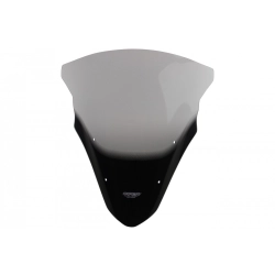 MRA szyba motocyklowa KAWASAKI ER6F EX650E 2012-, forma T, PRZYCIEMNIANA