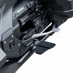 LOBOO Szerokie podnóżki do HONDA GL1800 (2020-) (10.3.04341.001.01)