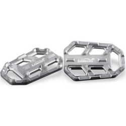 LOBOO Szerokie podnóżki do HONDA NC750X, HONDA CB400, HONDA NX400 (10.3.04301.001.31)