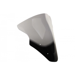 MRA szyba motocyklowa KAWASAKI ER6F EX650E 2012-, forma T, PRZYCIEMNIANA