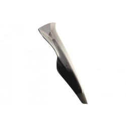 MRA szyba motocyklowa KAWASAKI ER6F EX650E 2012-, forma T, PRZYCIEMNIANA