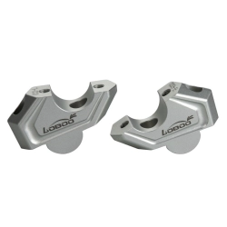 LOBOO Podwyższenie kierownicy do BMW F750GS (10.3.02031.001.21)