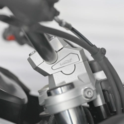 LOBOO Podwyższenie kierownicy do BMW F750GS (10.3.02031.001.21)