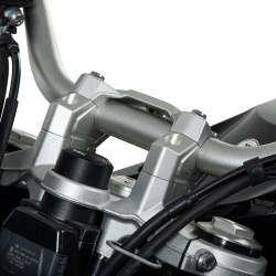 LOBOO Podwyższenie kierownicy do BMW F750GS (10.3.02031.001.21)