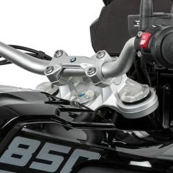 LOBOO Podwyższenie kierownicy do BMW F750GS (10.3.02031.001.21)