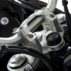 LOBOO Podwyższenie kierownicy do BMW F750GS (10.3.02031.001.21)