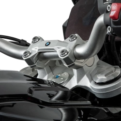 LOBOO Podwyższenie kierownicy do BMW F750GS (10.3.02031.001.21)