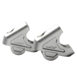 LOBOO Podwyższenie kierownicy 32mm do BMW R1200GS/ADV/S1000XR/1250ADV (10.3.02071.001.22)