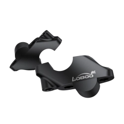 LOBOO Podwyższenie kierownicy do CB400X 2021- (10.3.02281.001.11)
