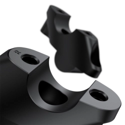 LOBOO Podwyższenie kierownicy do CB400X 2021- (10.3.02281.001.11)